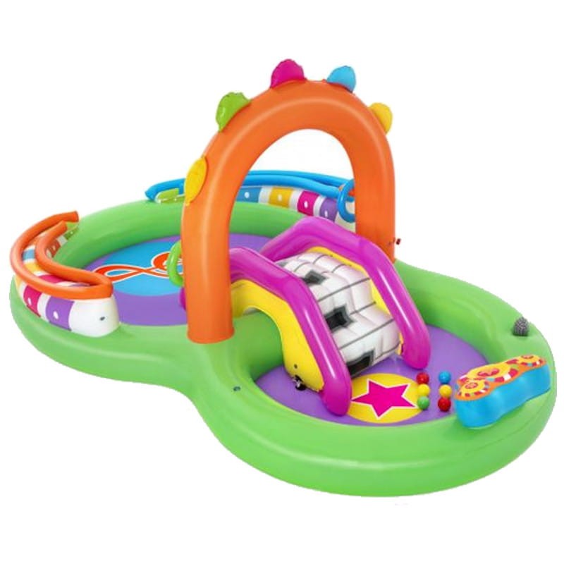 Parque acuático infantil Bestway 53117 - Ítem1