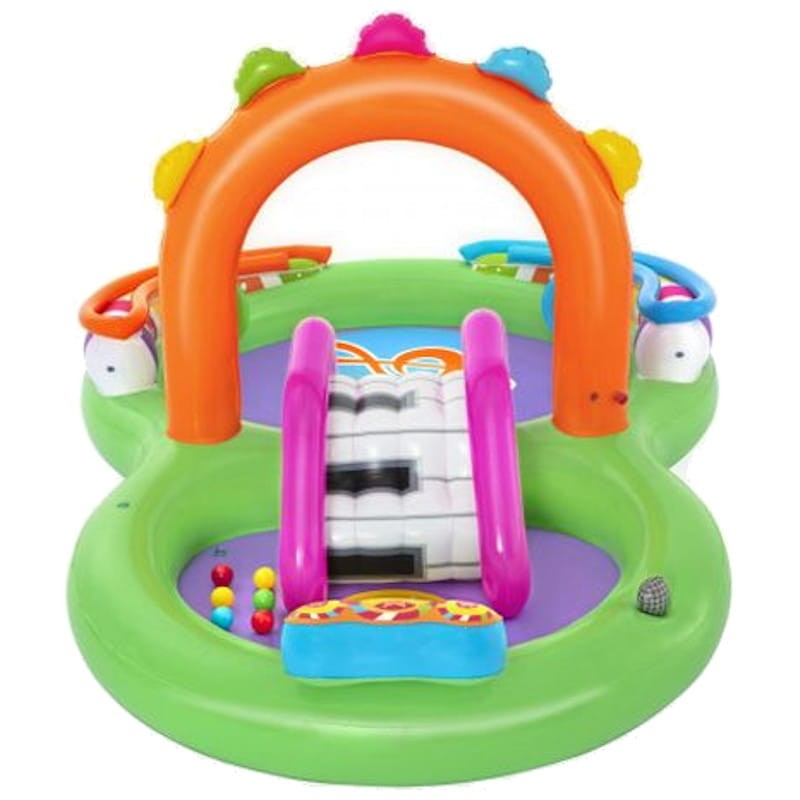 Parque acuático infantil Bestway 53117 - Ítem3