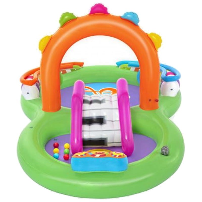 Parc aquatique pour enfants Bestway 53117 - Ítem3