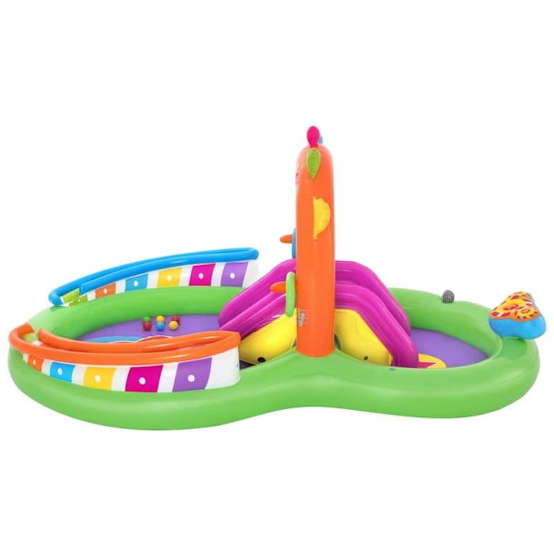 Parque acuático infantil Bestway 53117 - Ítem4