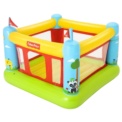 Bouncy Castle Fisher Price Bestway 93553 - Item