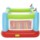 Castelo insuflável com bolas para crianças Fisher Price Bestway 93563 - Item3