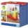 Castelo insuflável com bolas para crianças Fisher Price Bestway 93542 - Item5