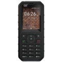 CAT B35 4G DS Preto