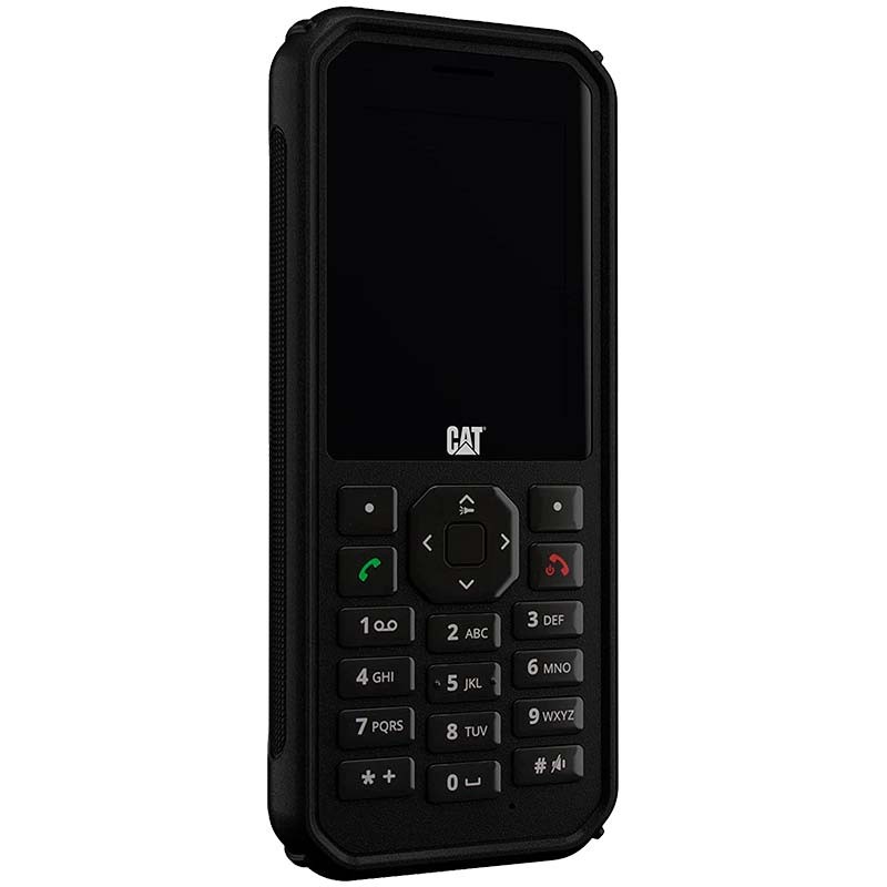 CAT B40 Preto - Item2