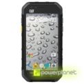 CAT S30 Negro - Ítem