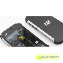 Cat S40 Negro - Ítem7