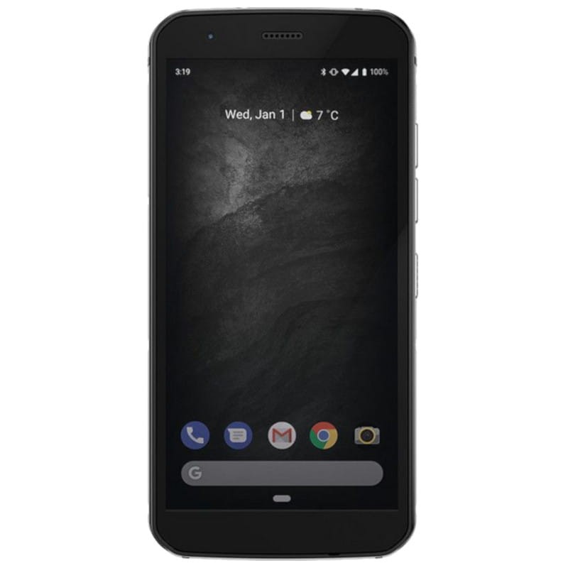 Cat S52 4GB/64GB DS Preto