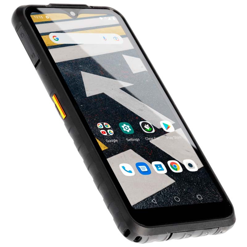 Telemóvel CAT S53 5G 6GB/128GB Preto - Item1