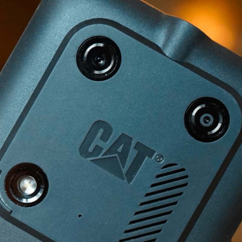 Telemóvel CAT S53 5G 6GB/128GB Preto - Item3