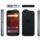 CAT S61 4GB/64GB Negro - Ítem4