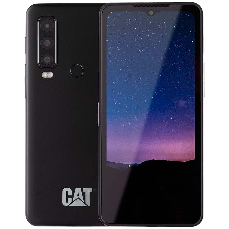 Téléphone portable Cat S75 5G 6Go/128Go - Non Scelle - Ítem
