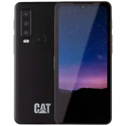 Téléphone portable Cat S75 5G 6Go/128Go