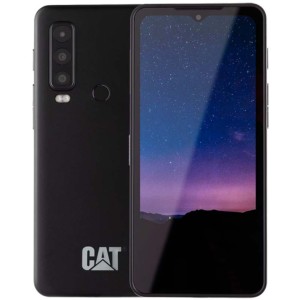 Teléfono móvil Cat S75 5G 6GB/128GB