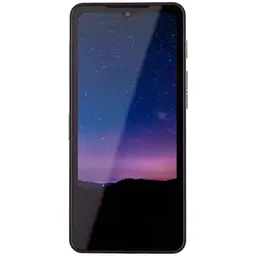 vue de face du téléphone portable Cat S75 5G 6GB/128GB