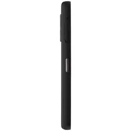 côté gauche du téléphone mobile Cat S75 5G 6 Go / 128 Go
