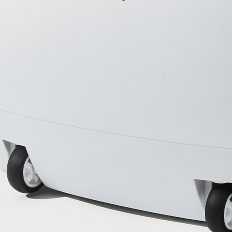 CATLINK Baymax Lite Blanco - Arenero autolimpiable inteligente - Ítem5