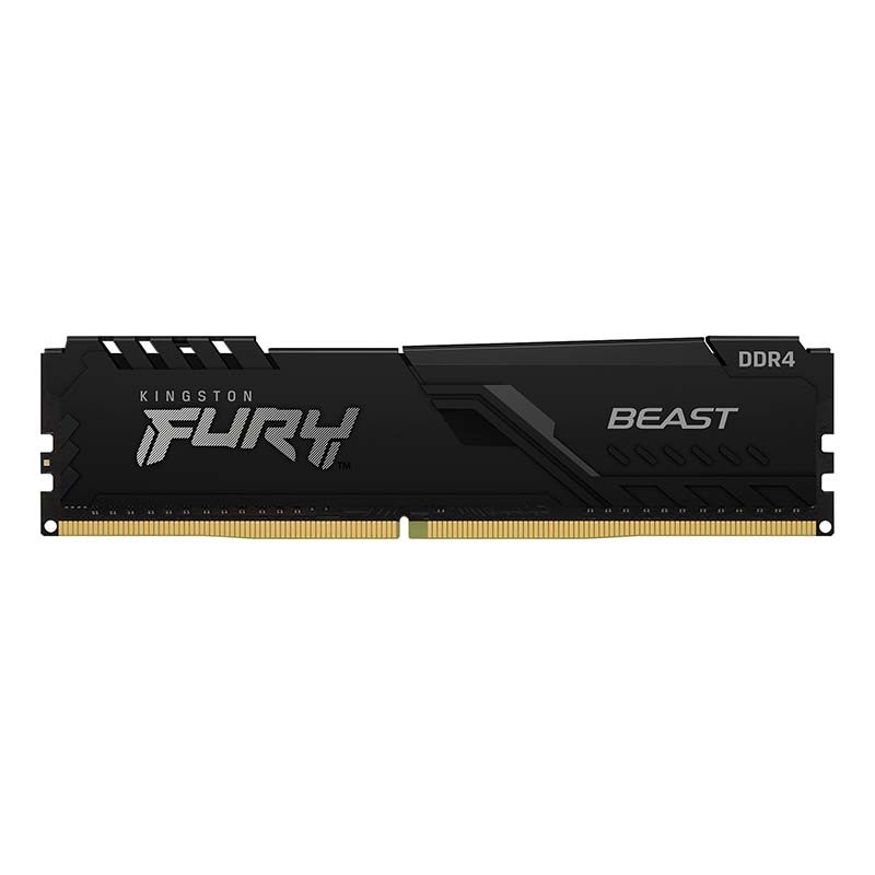 Memoria RAM DDR4 Kingston Fury Beast