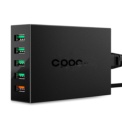 CRDC PA-T1 Carregador 5 Portos USB - Item