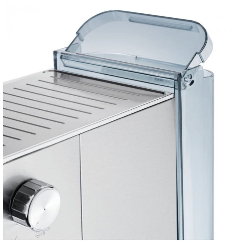 Ufesa CE8030 1350 W 1,4 L Acero inoxidable – Cafetera - Ítem2
