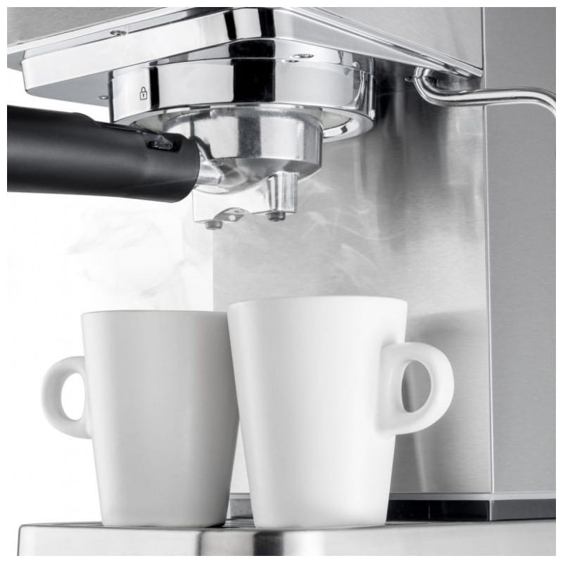 Ufesa CE8030 1350 W 1,4 L Aço inoxidável - Máquina de café - Item4