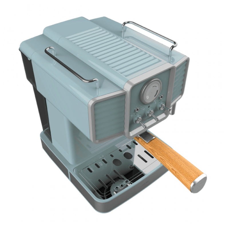 Cecotec 01628 1.5 L Cafetera eléctrica Semi-automática - Ítem2
