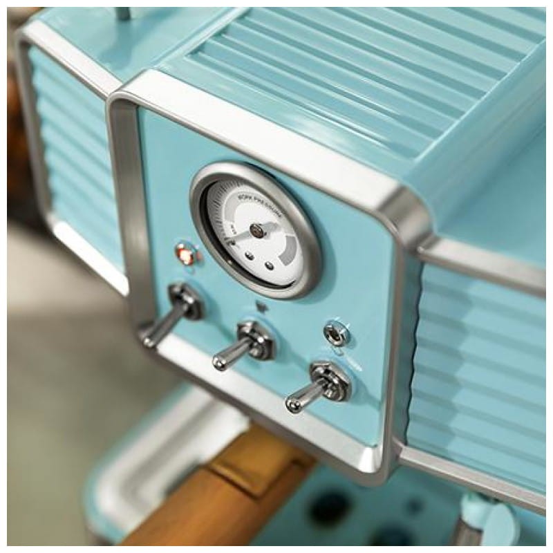 Cecotec 01628 1.5 L Cafetera eléctrica Semi-automática - Ítem5
