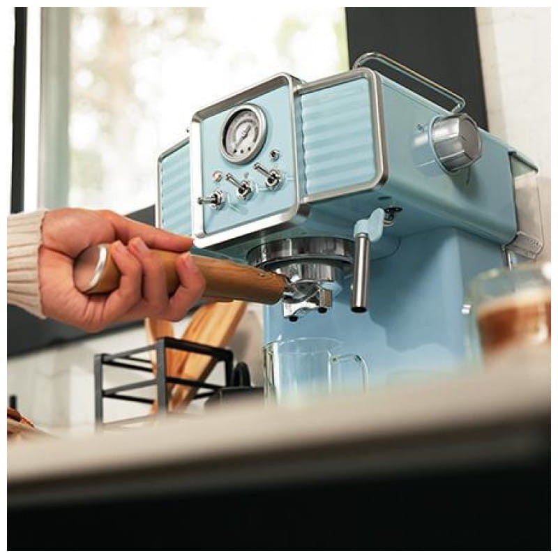 Cecotec 01628 1.5 L Cafetera eléctrica Semi-automática - Ítem6