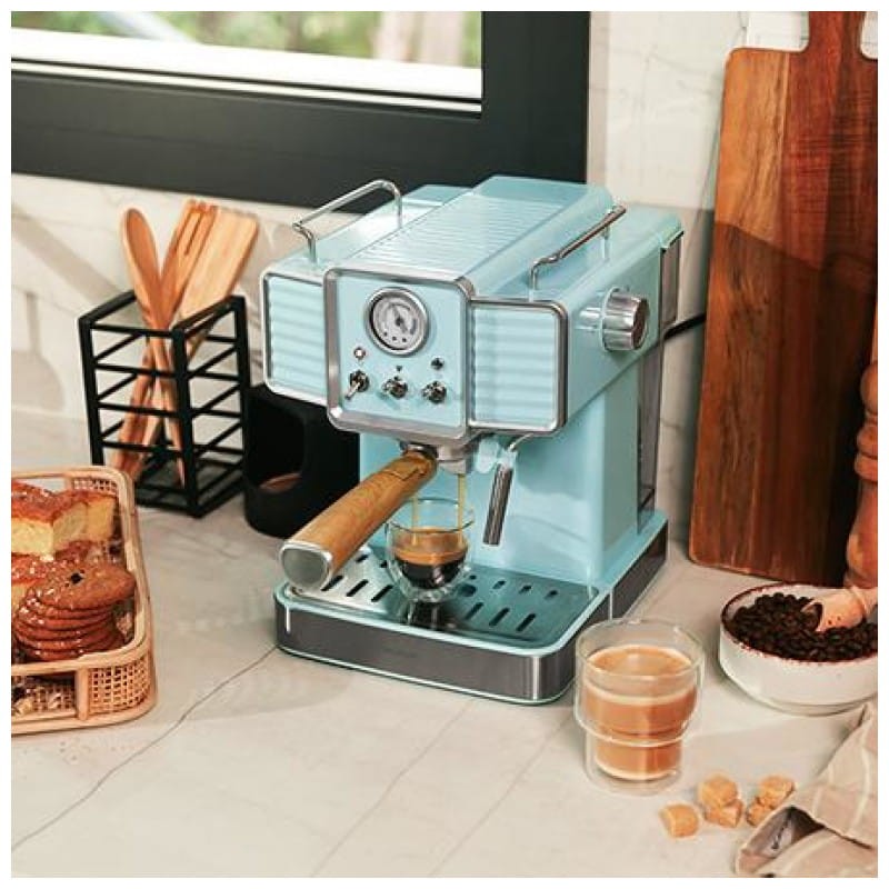 Cecotec 01628 1.5 L Cafetera eléctrica Semi-automática - Ítem3