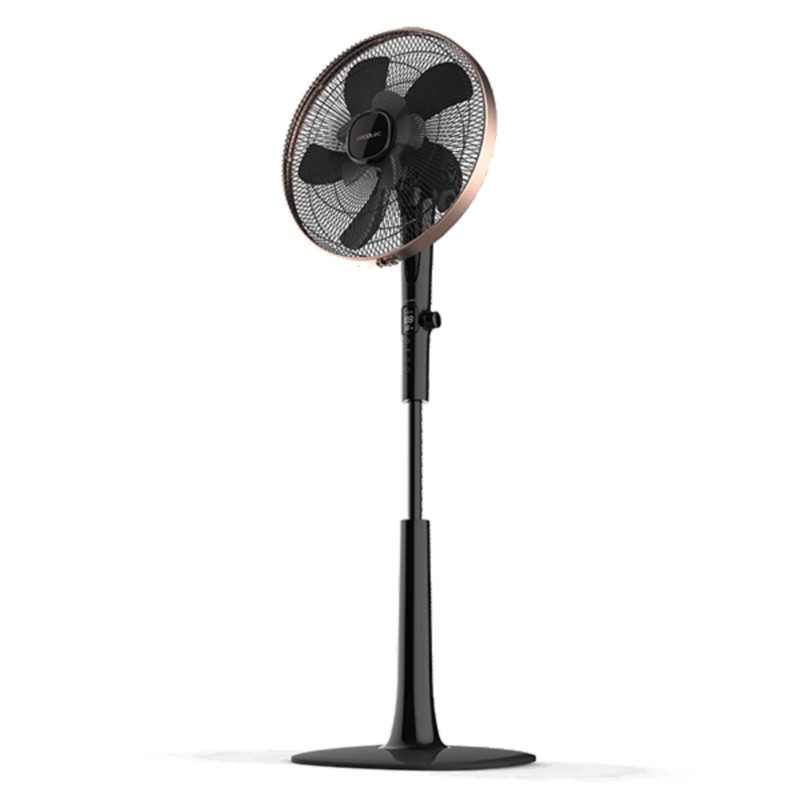 Cecotec ForceSilence 1040 SmartExtreme - cor branca