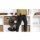 Cecotec ForceSilence 560 WoodDesk - Preta - Item3