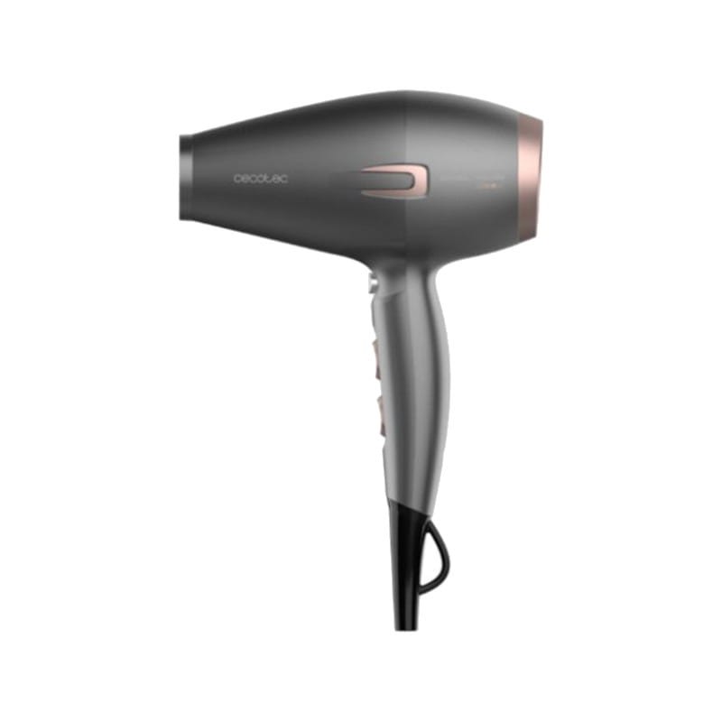 Secador de pelo Cecotec 04234 1850 W Gris - Ítem