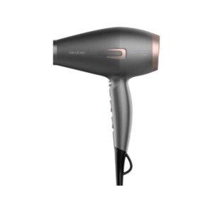 Sèche-cheveux Cecotec 04234 1850 W Gris