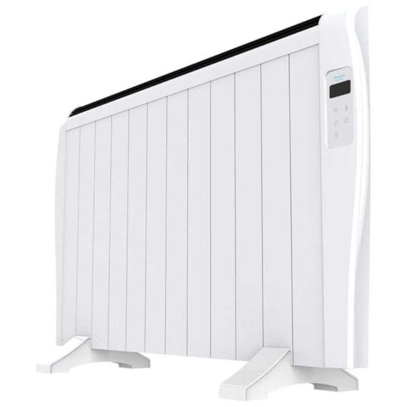 Radiateur Électrique Cecotec 05376 Ready Warm 2500 Thermal Connected 2000 W Blanc - Ítem