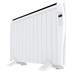 Radiateur Électrique Cecotec 05376 Ready Warm 2500 Thermal Connected 2000 W Blanc