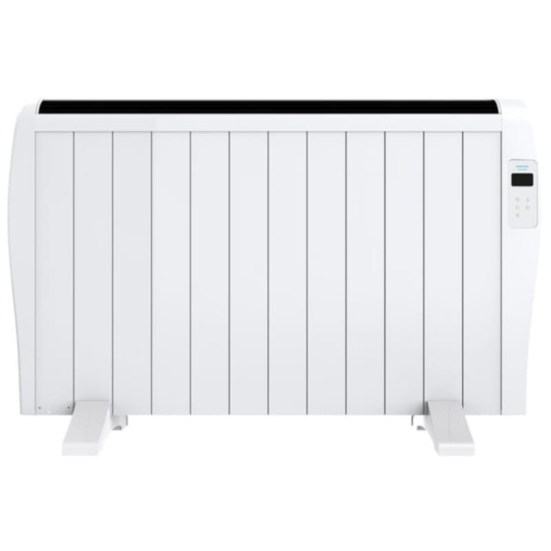 Radiateur Électrique Cecotec 05376 Ready Warm 2500 Thermal Connected 2000 W Blanc - Ítem1