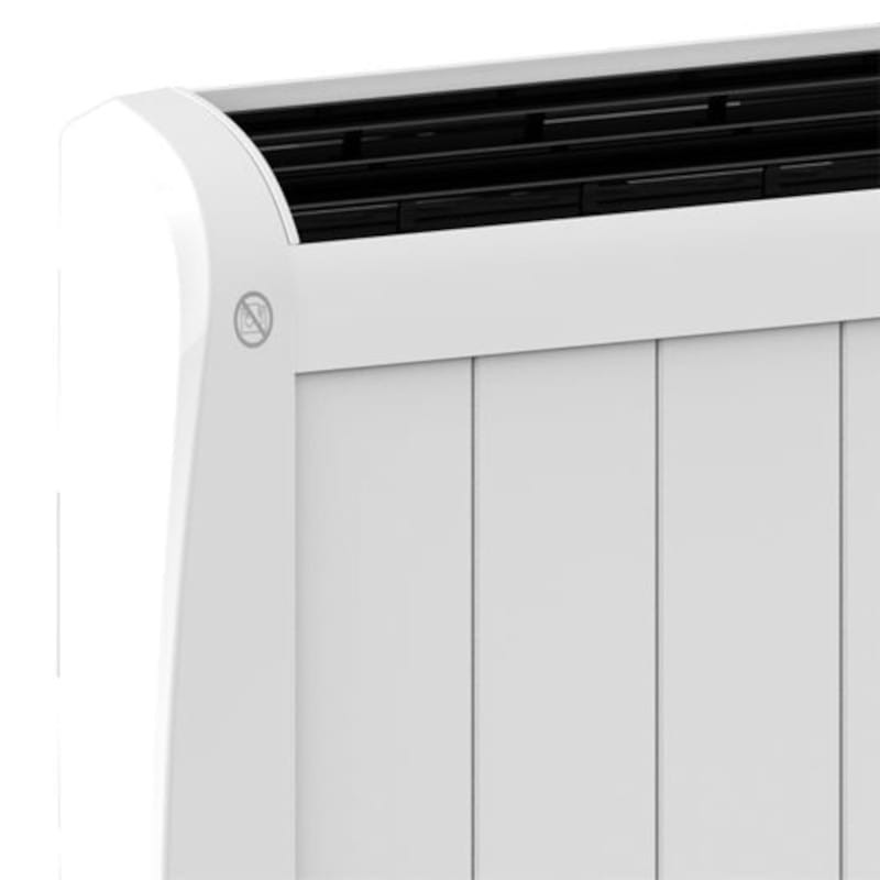 Radiador Elétrico Cecotec 05376 Ready Warm 2500 Thermal Connected 2000 W Branco - Item2