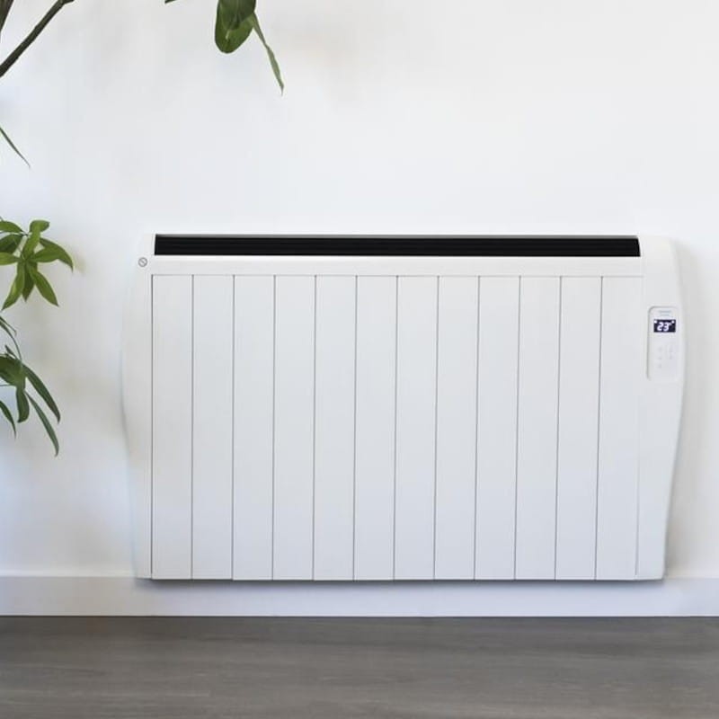 Radiateur Électrique Cecotec 05376 Ready Warm 2500 Thermal Connected 2000 W Blanc - Ítem3