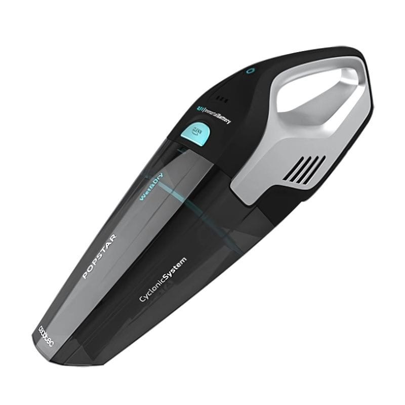 Cecotec 05540 Noir - Aspirateur à main sans - Ítem