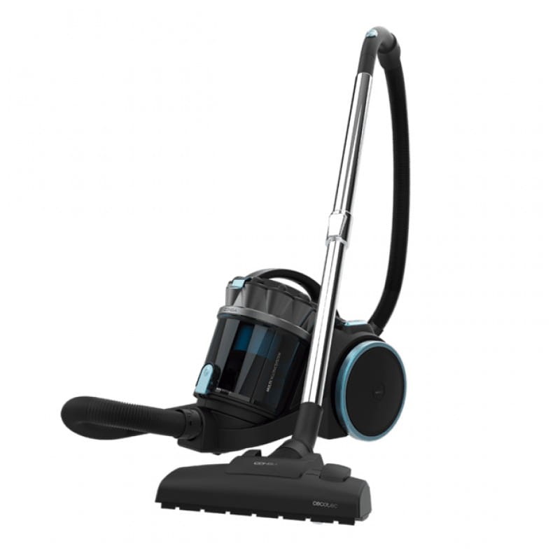 Cecotec 08586 800W - Aspiradora Sin bolsa - Ítem