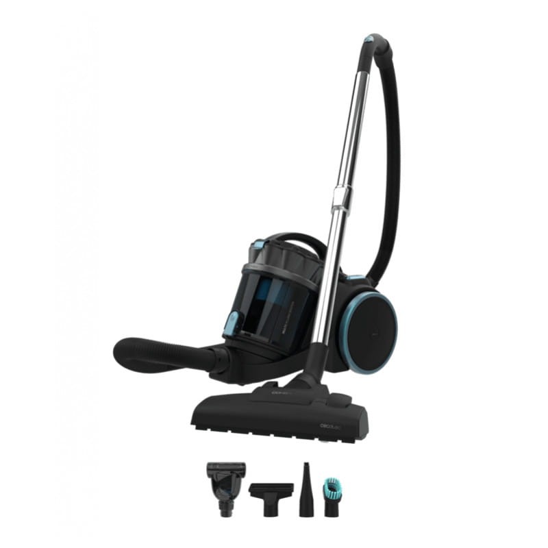 Cecotec 08586 800W - Aspiradora Sin bolsa - Ítem1