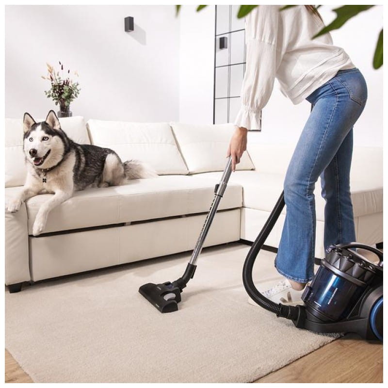 Cecotec 08586 800W - Aspiradora Sin bolsa - Ítem4