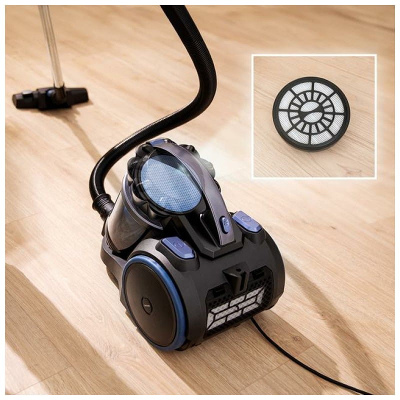 Cecotec 08586 800W - Aspiradora Sin bolsa - Ítem5