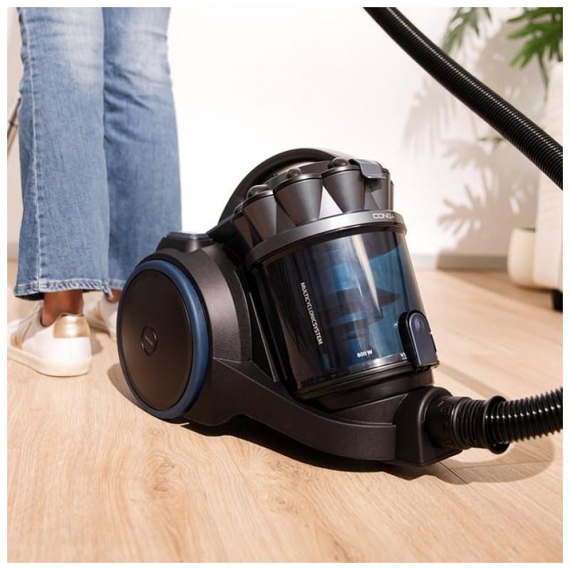 Cecotec 08586 800W - Aspiradora Sin bolsa - Ítem6