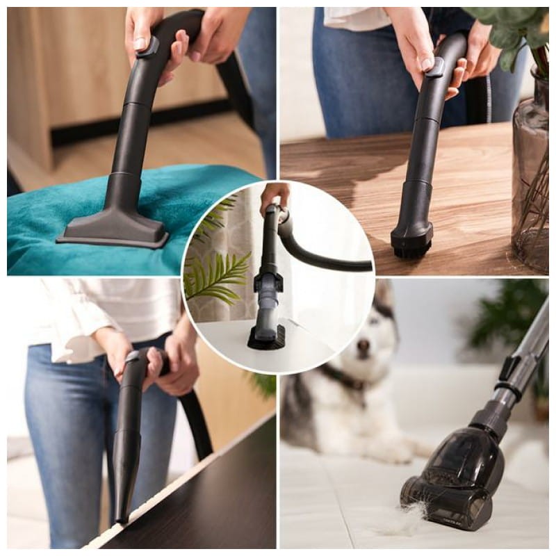 Cecotec 08586 800W - Aspiradora Sin bolsa - Ítem7