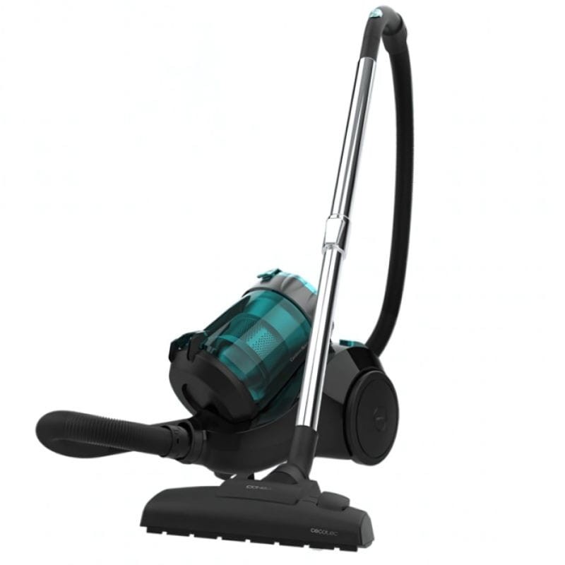 Cecotec 08590 800 W - Aspiradora cilíndrica Sin bolsa - Ítem