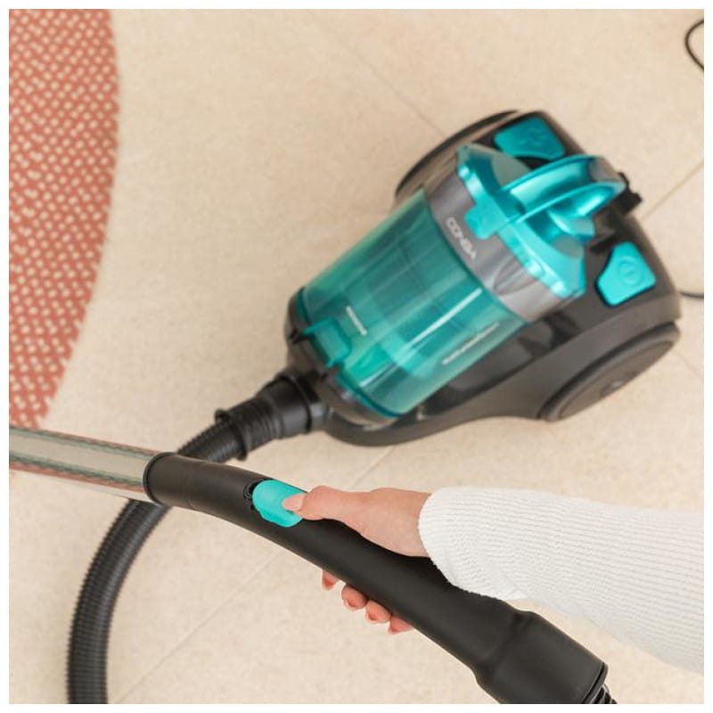 Cecotec 08590 800 W - Aspiradora cilíndrica Sin bolsa - Ítem5