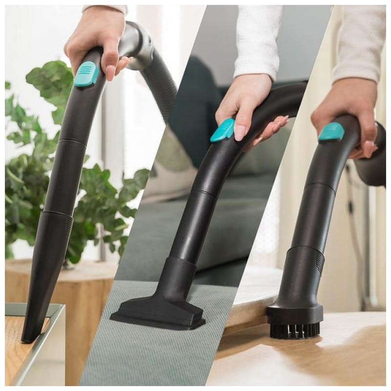 Cecotec 08590 800 W - Aspiradora cilíndrica Sin bolsa - Ítem6