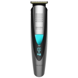 Cecotec Bamba PrecisionCare Multigrooming Pro - Afeitadora