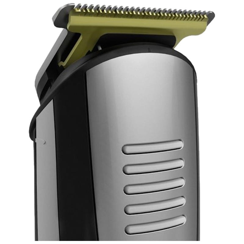 Cecotec Bamba PrecisionCare Multigrooming Pro - Afeitadora - Ítem2